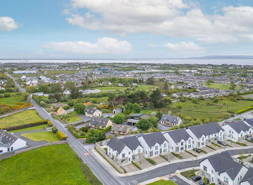 1 Sli Na Craoibhe, Clybaun Road, Knocknacarra, H9171X9