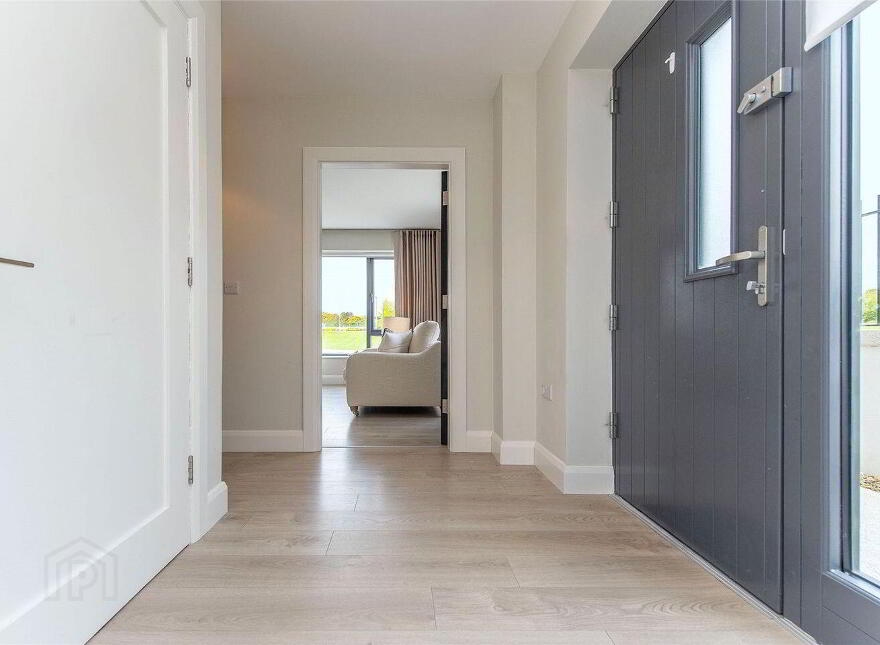 1 Sli Na Craoibhe, Clybaun Road, Knocknacarra, H9171X9