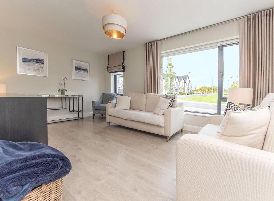 1 Sli Na Craoibhe, Clybaun Road, Knocknacarra, H9171X9