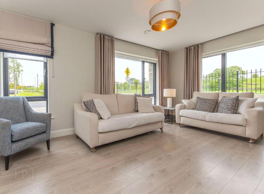 1 Sli Na Craoibhe, Clybaun Road, Knocknacarra, H9171X9