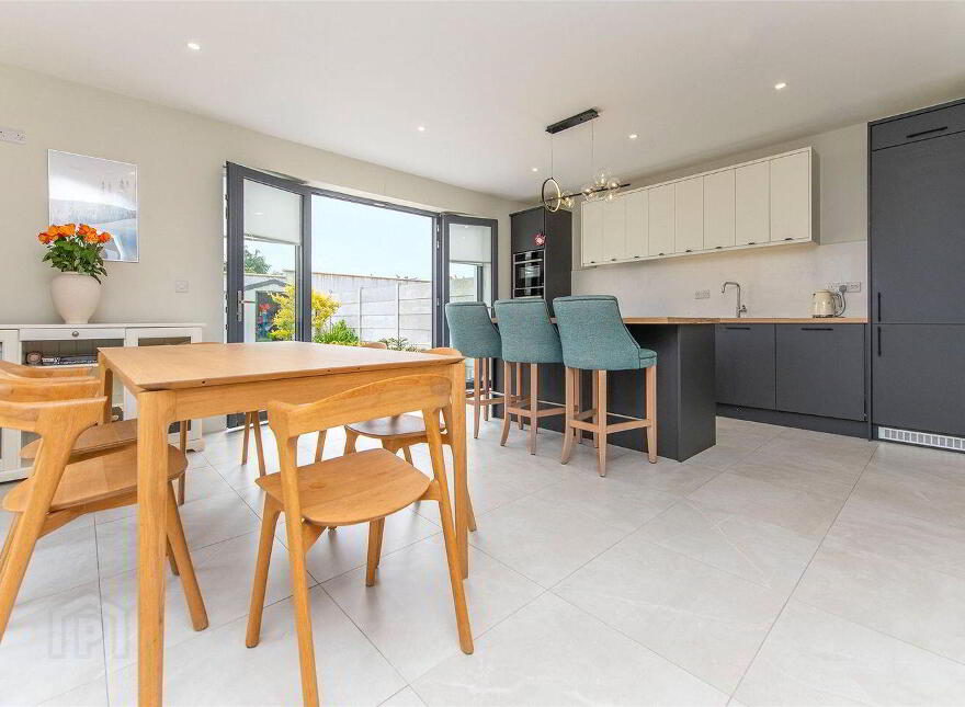1 Sli Na Craoibhe, Clybaun Road, Knocknacarra, H9171X9