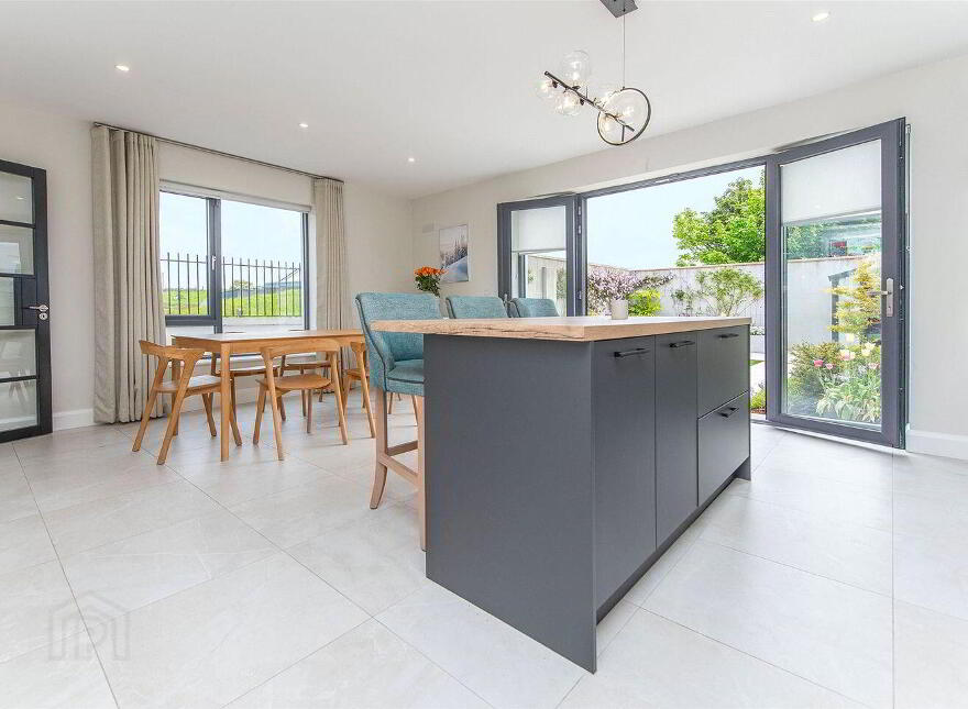 1 Sli Na Craoibhe, Clybaun Road, Knocknacarra, H9171X9