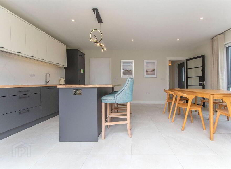 1 Sli Na Craoibhe, Clybaun Road, Knocknacarra, H9171X9