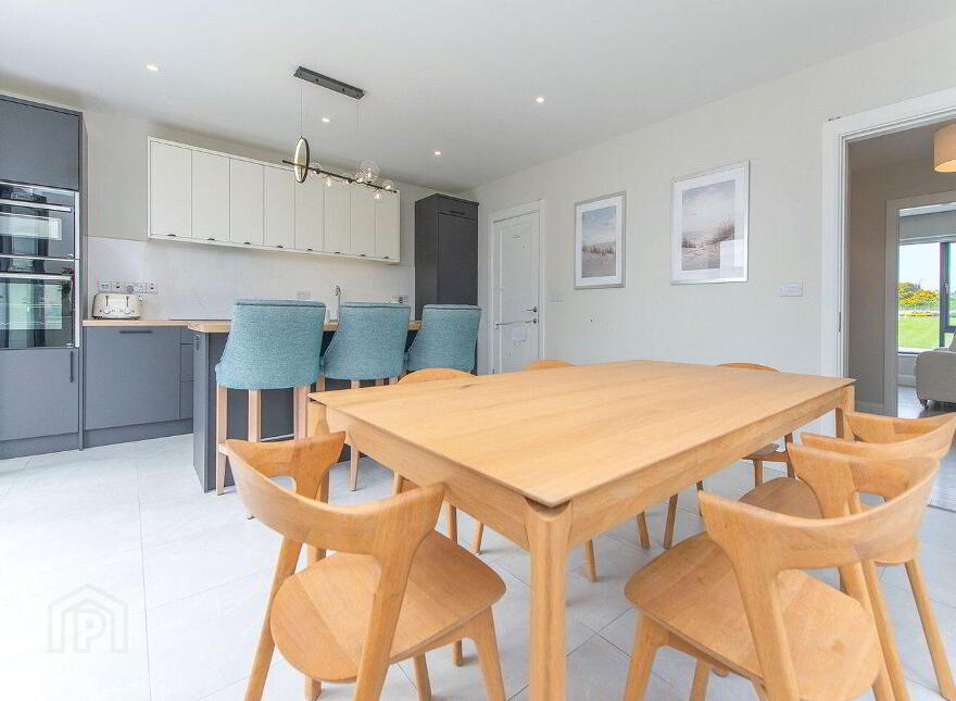 1 Sli Na Craoibhe, Clybaun Road, Knocknacarra, H9171X9