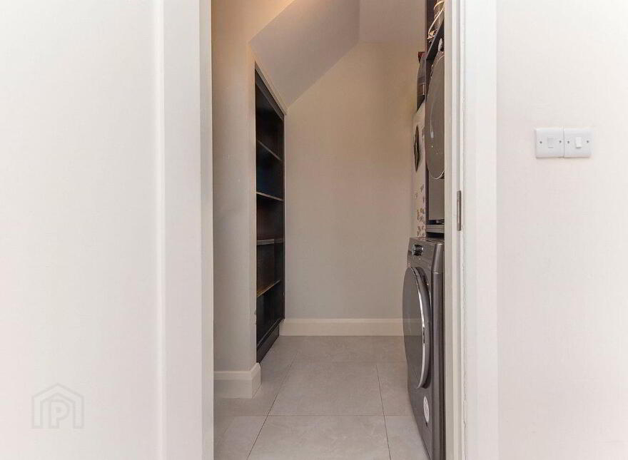 1 Sli Na Craoibhe, Clybaun Road, Knocknacarra, H9171X9