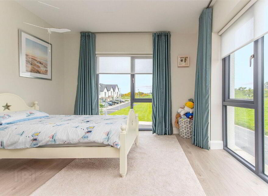 1 Sli Na Craoibhe, Clybaun Road, Knocknacarra, H9171X9