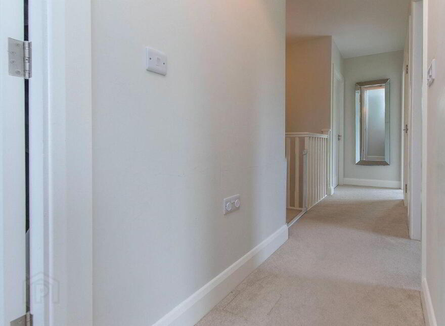 1 Sli Na Craoibhe, Clybaun Road, Knocknacarra, H9171X9