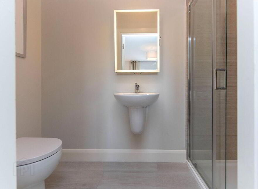 1 Sli Na Craoibhe, Clybaun Road, Knocknacarra, H9171X9