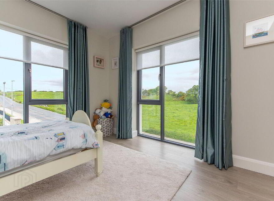 1 Sli Na Craoibhe, Clybaun Road, Knocknacarra, H9171X9