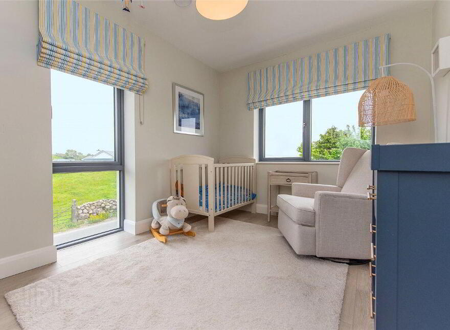 1 Sli Na Craoibhe, Clybaun Road, Knocknacarra, H9171X9