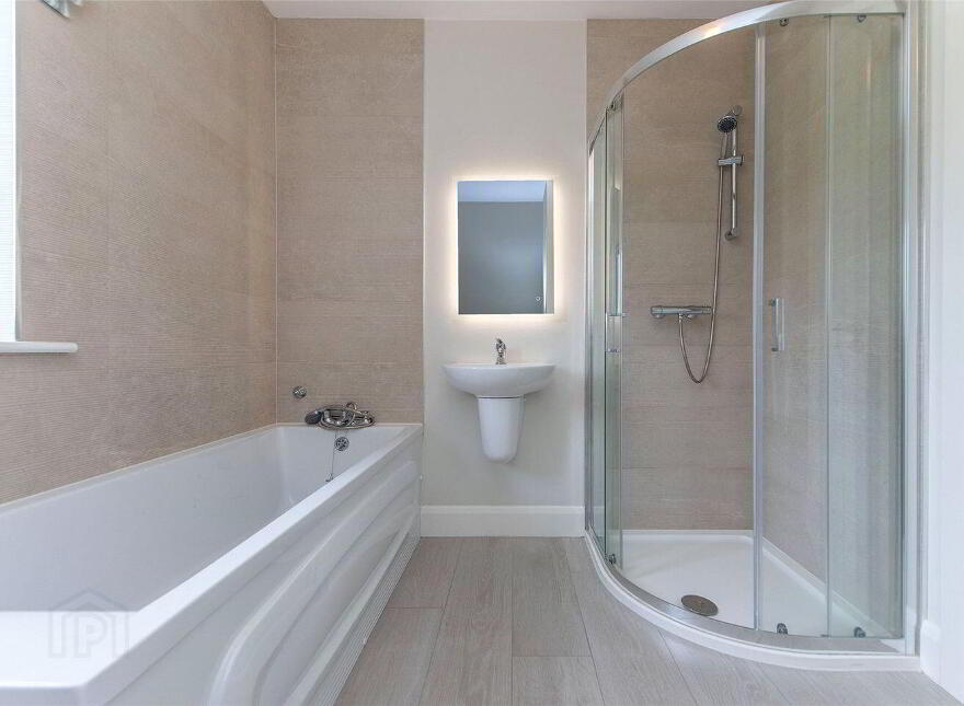 1 Sli Na Craoibhe, Clybaun Road, Knocknacarra, H9171X9