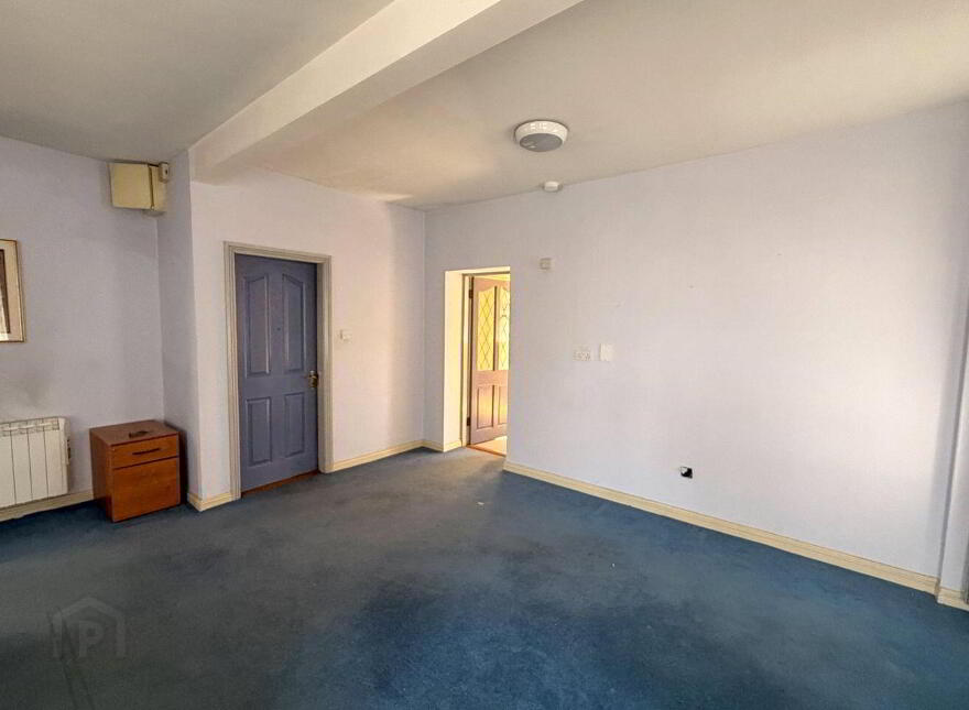 1 Saint Helen's Street, Galway City Centre, H91RW5N