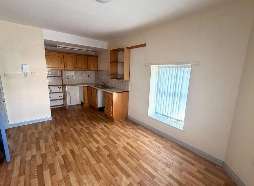 1 Saint Helen's Street, Galway City Centre, H91RW5N