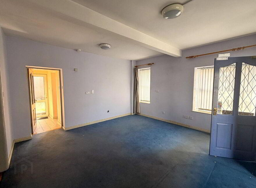 1 Saint Helen's Street, Galway City Centre, H91RW5N