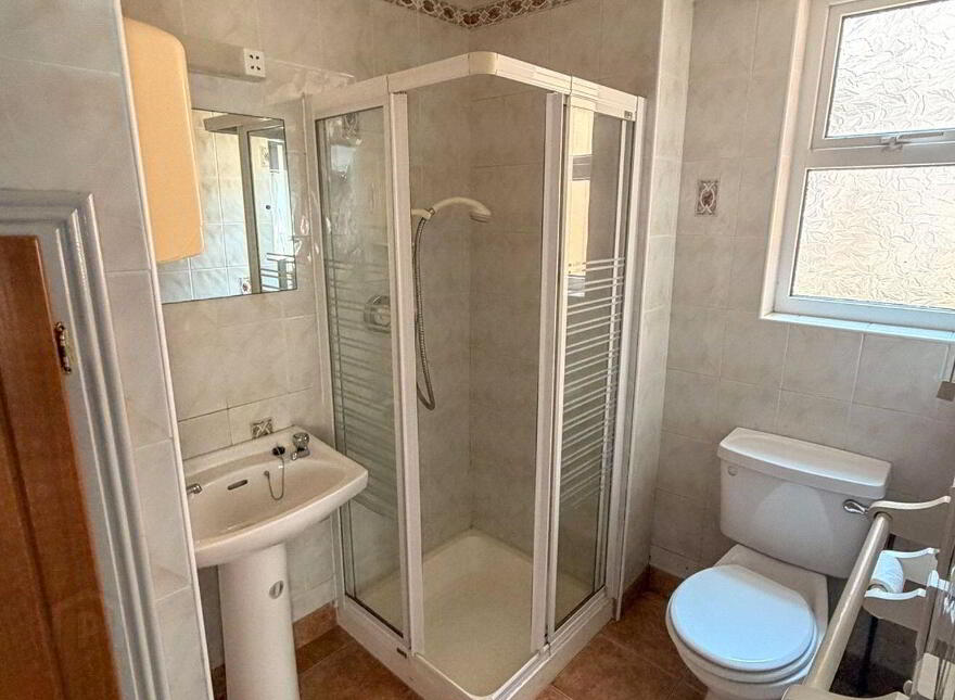 1 Saint Helen's Street, Galway City Centre, H91RW5N