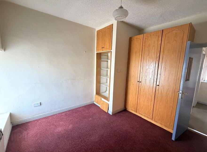 1 Saint Helen's Street, Galway City Centre, H91RW5N