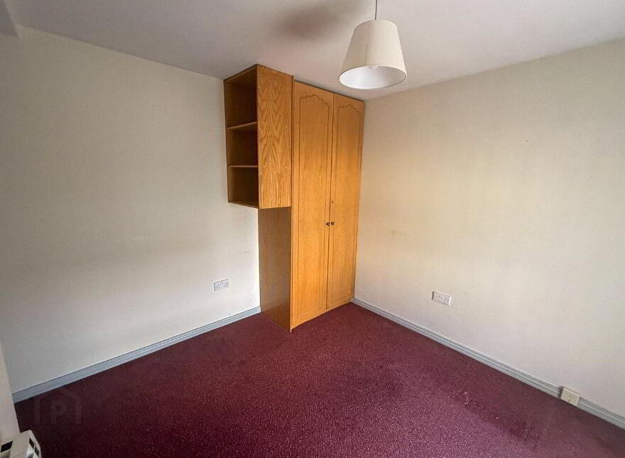1 Saint Helen's Street, Galway City Centre, H91RW5N