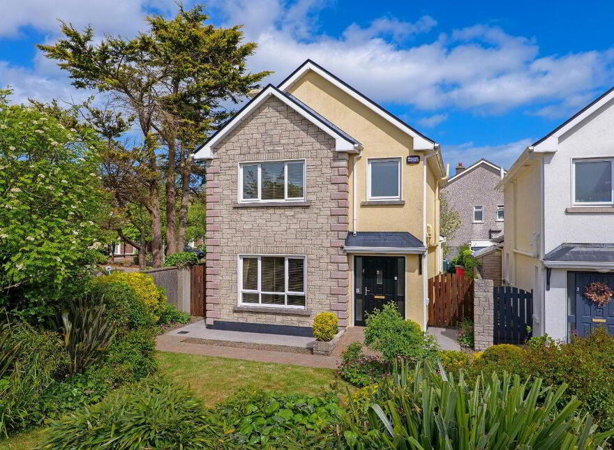 2 Clybaun Close, Clybaun Road, Knocknacarra, H91CTY3