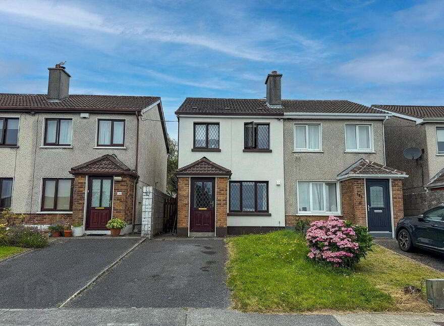 192 Laurel Park, Newcastle, H91A72K
