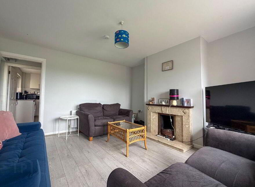 192 Laurel Park, Newcastle, H91A72K