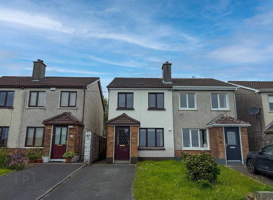 192 Laurel Park, Newcastle, H91A72K