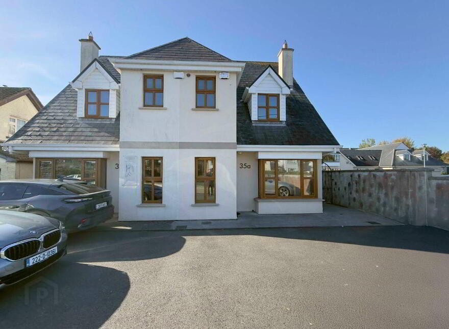 35A Dublin Road, Renmore, H91XWX8