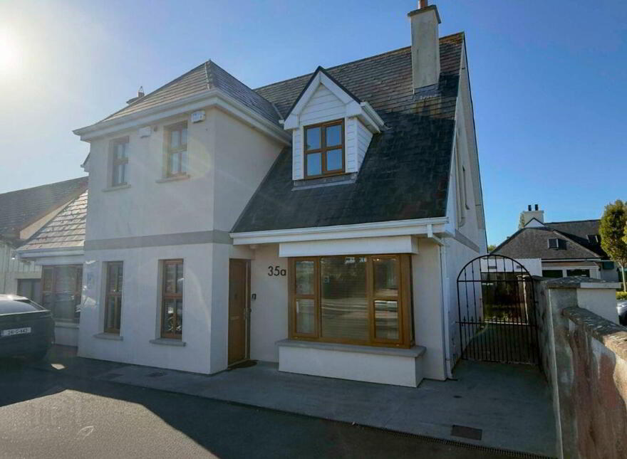 35A Dublin Road, Renmore, H91XWX8