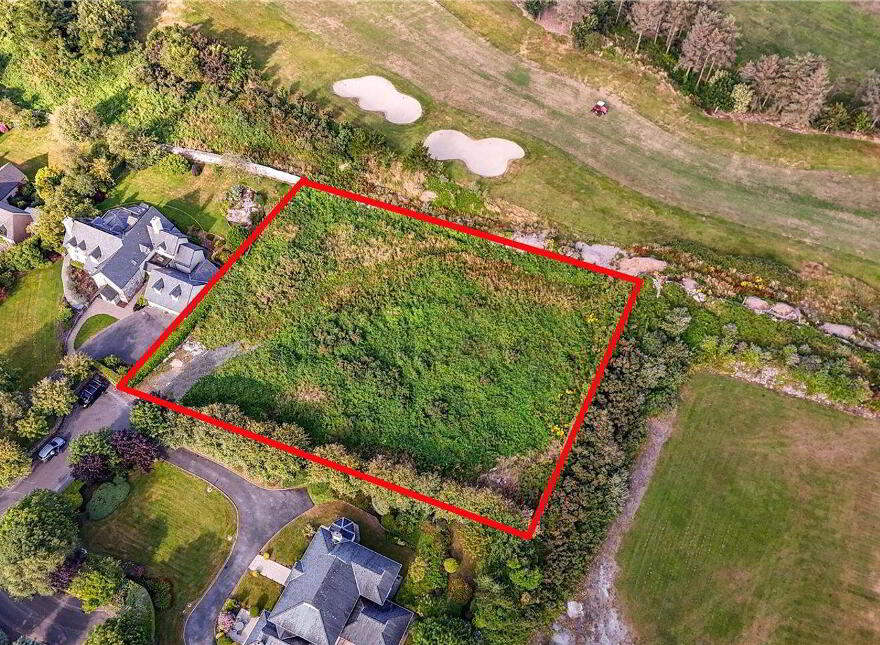 5 Lioscarraig, Threadneedle Road, Salthill