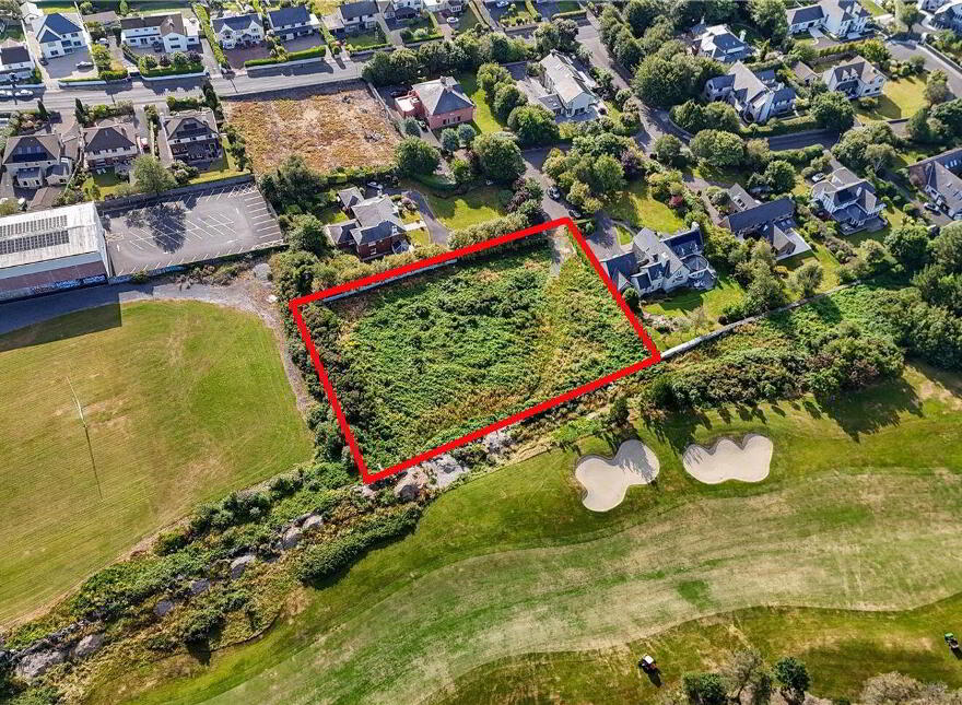 5 Lioscarraig, Threadneedle Road, Salthill
