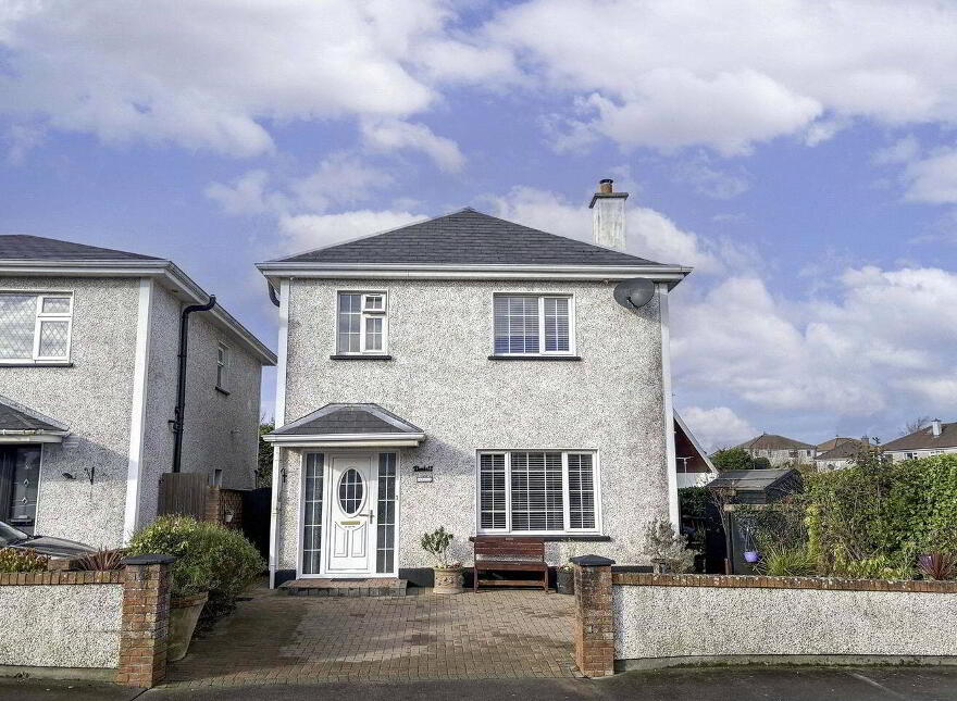 Donkell, Ballymoneen Road, Knocknacarra, Knocknacarra, H91WV1X