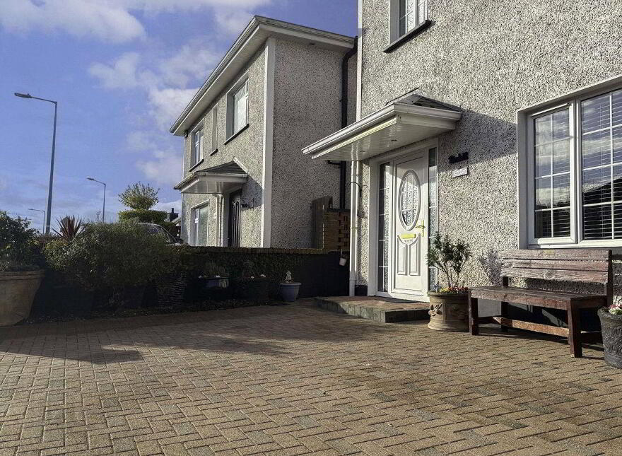 Donkell, Ballymoneen Road, Knocknacarra, Knocknacarra, H91WV1X