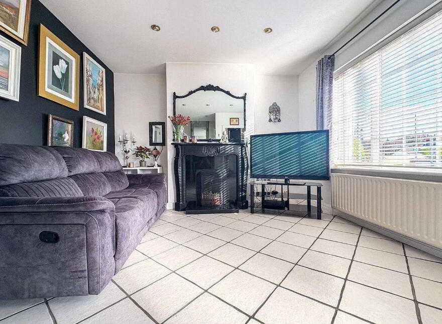 Donkell, Ballymoneen Road, Knocknacarra, Knocknacarra, H91WV1X