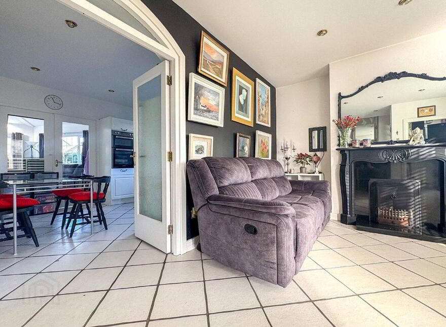 Donkell, Ballymoneen Road, Knocknacarra, Knocknacarra, H91WV1X