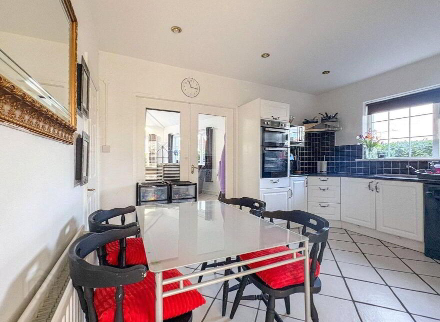 Donkell, Ballymoneen Road, Knocknacarra, Knocknacarra, H91WV1X