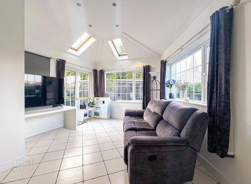 Donkell, Ballymoneen Road, Knocknacarra, Knocknacarra, H91WV1X
