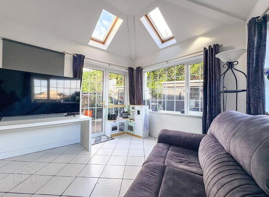 Donkell, Ballymoneen Road, Knocknacarra, Knocknacarra, H91WV1X