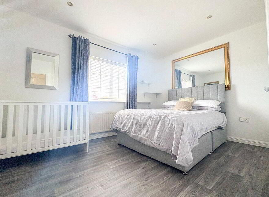 Donkell, Ballymoneen Road, Knocknacarra, Knocknacarra, H91WV1X