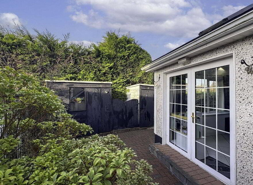 Donkell, Ballymoneen Road, Knocknacarra, Knocknacarra, H91WV1X