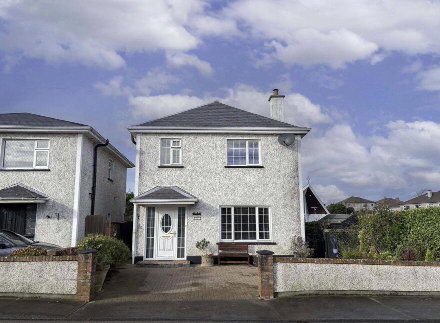 Donkell, Ballymoneen Road, Knocknacarra, Knocknacarra, H91WV1X