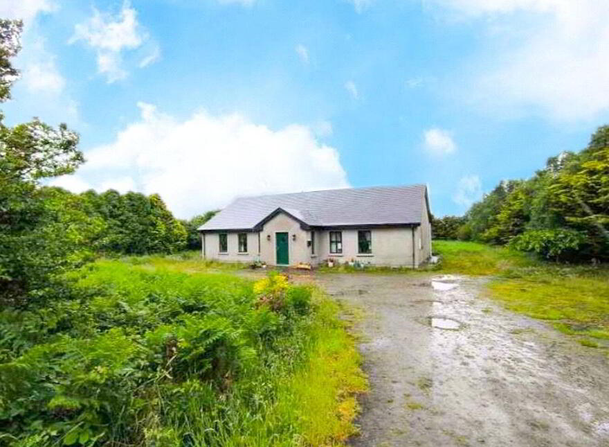 Reen, Killorglin, V93CR64