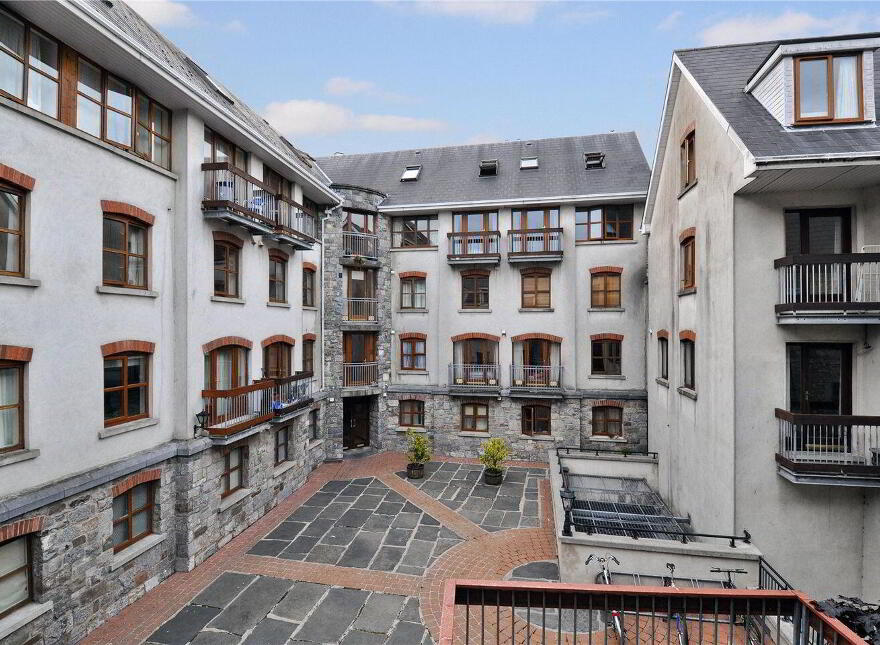 20 Kirwans Court, Kirwans Lane, Galway City Centre, H91EH48