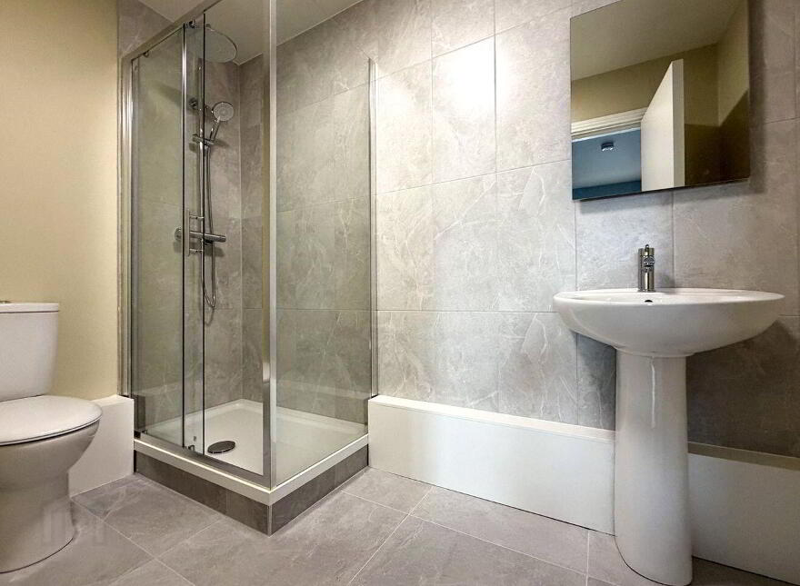 20 Kirwans Court, Kirwans Lane, Galway City Centre, H91EH48