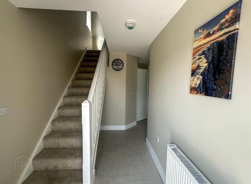 8 An Cheapach Liath, Cosmona, Ardnadoman, H62N201