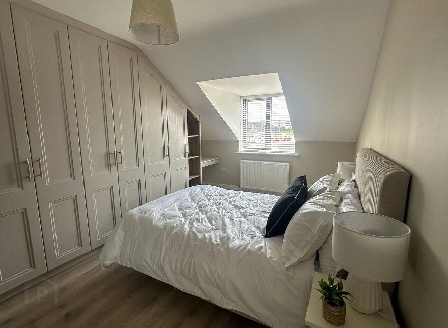 8 An Cheapach Liath, Cosmona, Ardnadoman, H62N201