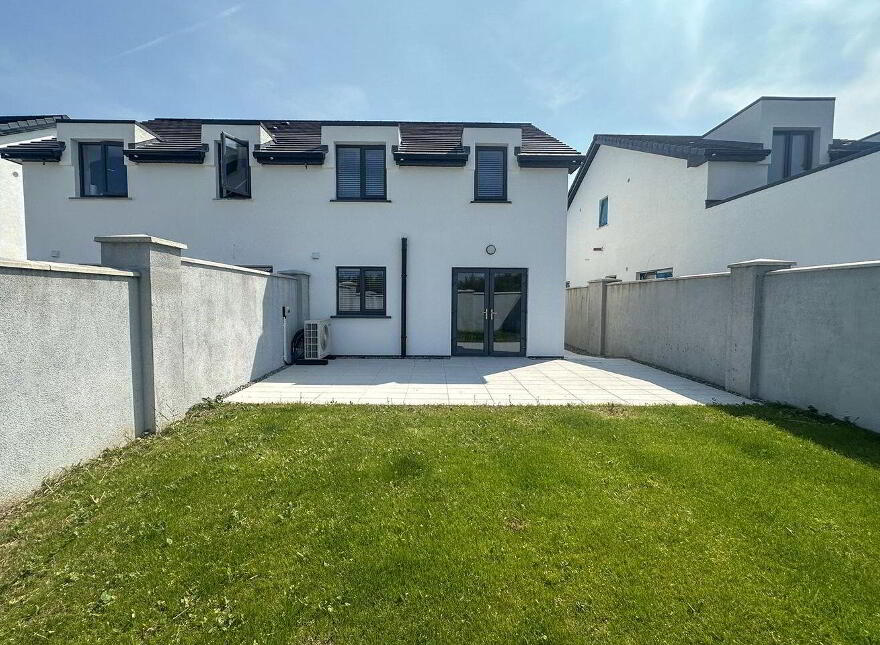 8 An Cheapach Liath, Cosmona, Ardnadoman, H62N201