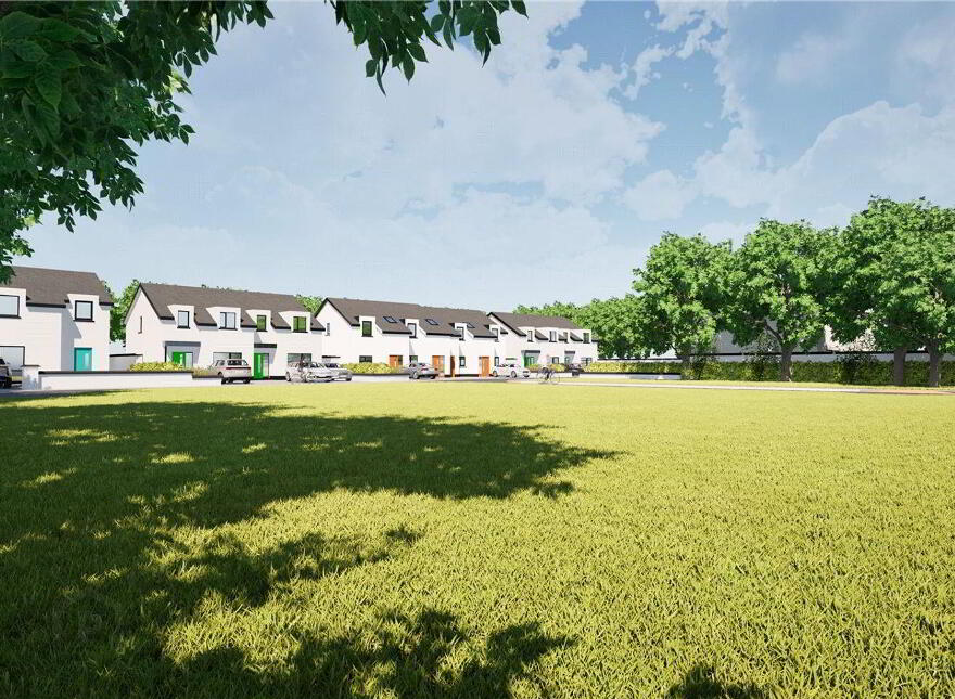 8 An Cheapach Liath, Cosmona, Ardnadoman, H62N201