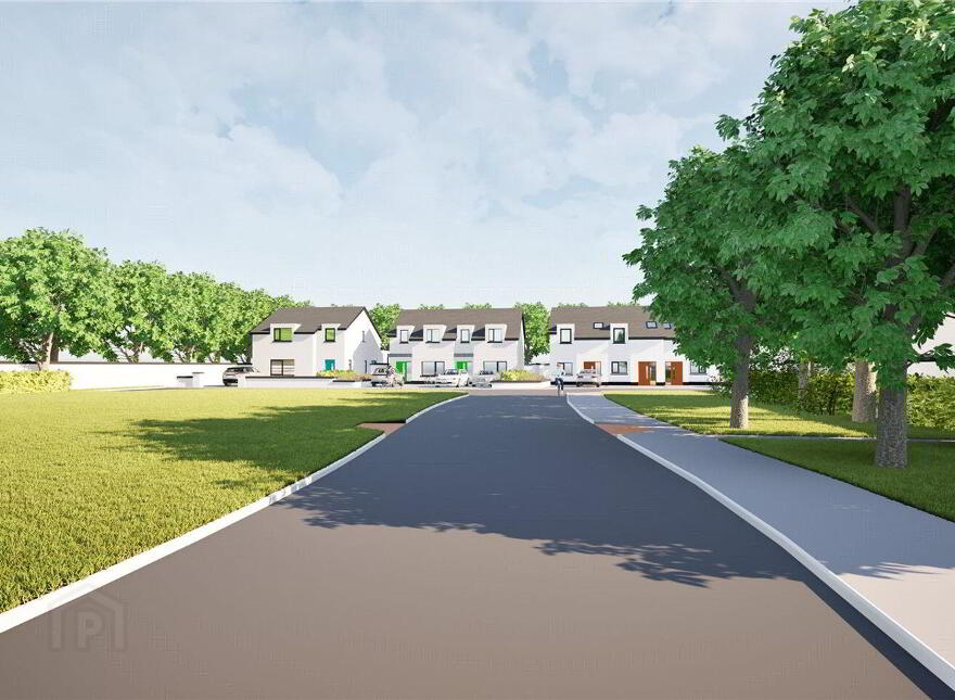 8 An Cheapach Liath, Cosmona, Ardnadoman, H62N201