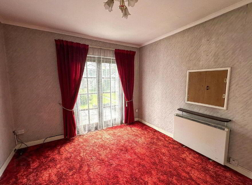 12 Glenina Heights, Dublin Road, Renmore, H91DE9W