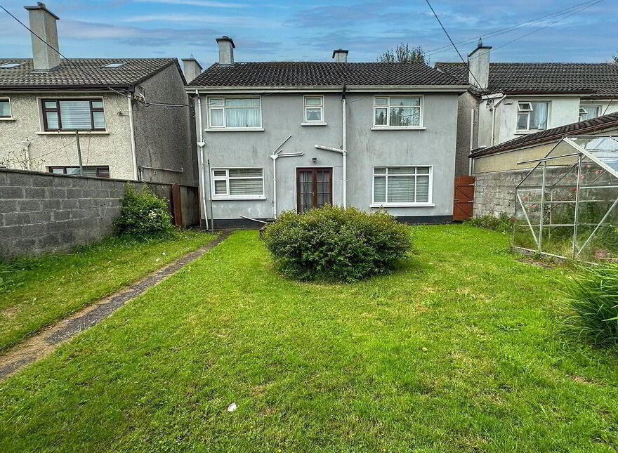 12 Glenina Heights, Dublin Road, Renmore, H91DE9W