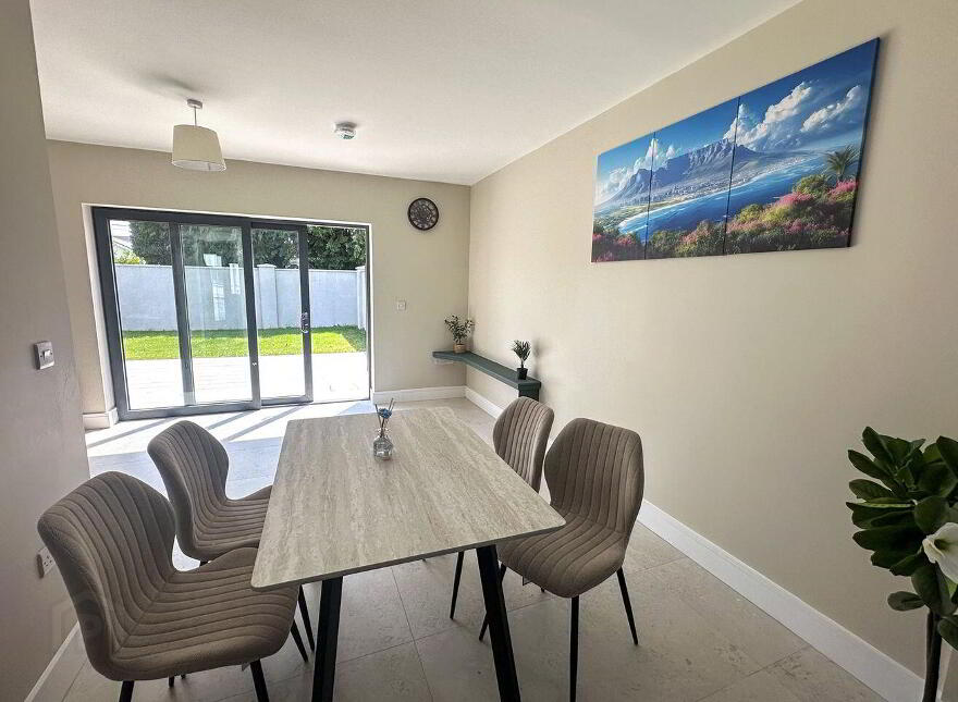 5 An Cheapach Liath, Cosmona, Loughrea